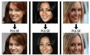 馬賽克圖像處理