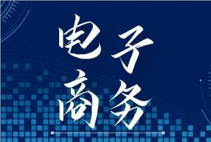 電子商務 電子商務