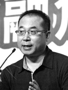 財(cái)經(jīng)記者