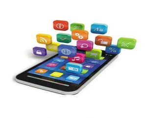 移動智能終端 移動智能終端