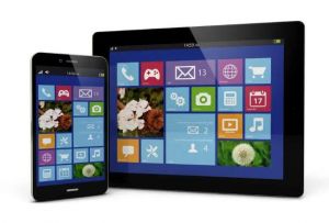 移動智能終端 移動智能終端