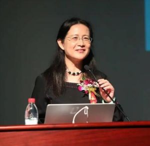 李艷梅
