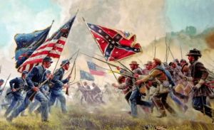 美國(guó)獨(dú)立戰(zhàn)爭(zhēng) 美國(guó)獨(dú)立戰(zhàn)爭(zhēng)