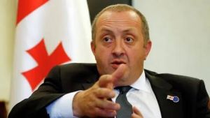 格魯吉亞總統(tǒng) 格魯吉亞總統(tǒng)