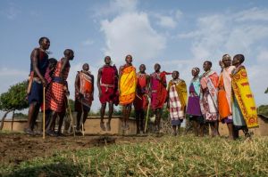 肯尼亞人 肯尼亞人