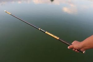 魚(yú)竿