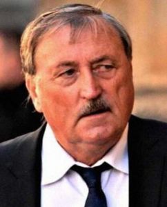 安東寧·帕年卡 安東寧·帕年卡