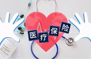 醫(yī)療保險