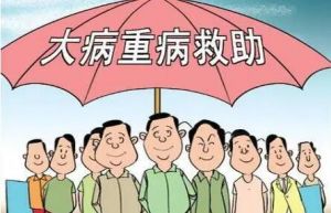 醫(yī)療保險