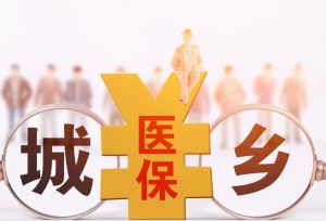 醫(yī)療保險