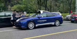 小米汽車(chē)