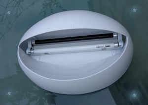 粘捕式滅蠅燈 粘捕式滅蠅燈