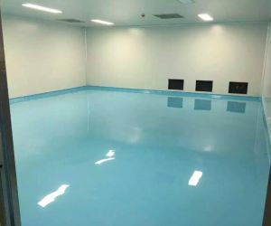 環(huán)氧樹脂地坪 環(huán)氧樹脂地坪