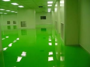 環(huán)氧樹脂地坪 環(huán)氧樹脂地坪