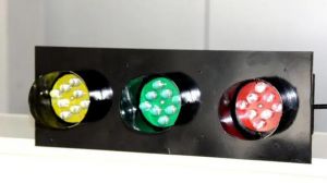 滑觸線電源指示燈 滑觸線電源指示燈