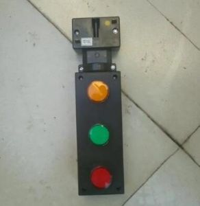 滑觸線電源指示燈 滑觸線電源指示燈