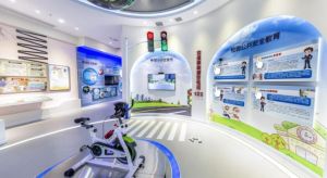 網(wǎng)上展廳 網(wǎng)上展廳