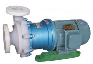 氟塑料磁力泵 氟塑料磁力泵