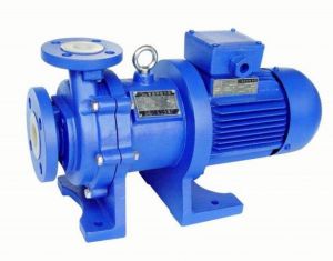 氟塑料磁力泵 氟塑料磁力泵