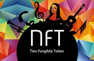 NFT藝術(shù)