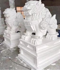 泡沫雕塑藝術(shù)品