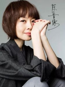 陳魯豫個(gè)人照片