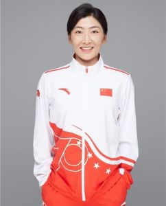 徐夢(mèng)桃