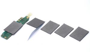 吸波材料 吸波材料