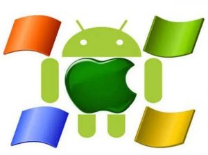 操作系統(tǒng) 操作系統(tǒng)