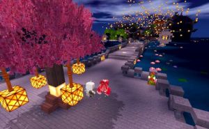 迷你世界 迷你世界