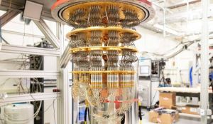 量子計算機 量子計算機