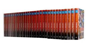 ABC百科全書 ABC百科全書