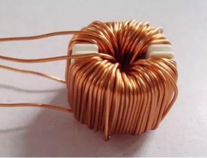 線圈匝數(shù) 線圈匝數(shù)