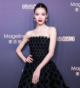 鐘楚曦