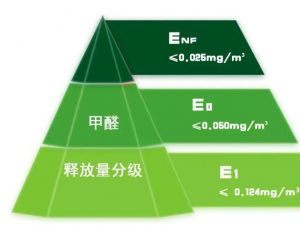 甲醛釋放量 甲醛釋放量