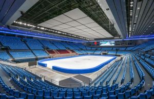 公共體育場(chǎng)館