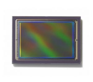 感光元件 感光元件