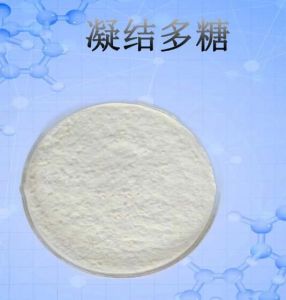 凝結多糖