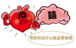 心腦血管疾病 心腦血管疾病
