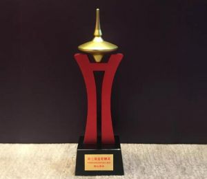 金陀螺獎 金陀螺獎