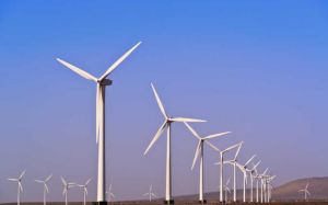 風(fēng)力發(fā)電機(jī)組