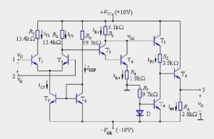 放大器電路 放大器電路