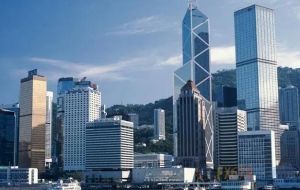 香港銀行業(yè)
