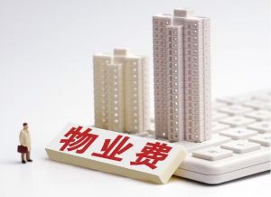 物業(yè)費(fèi)