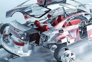 2023第十屆中國(guó)（廣州）國(guó)際汽車技術(shù)展覽會(huì)