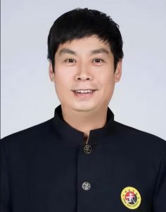 董亞生