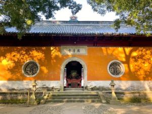 國(guó)清寺