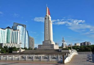 八一廣場 八一廣場