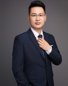 朱衛(wèi)永