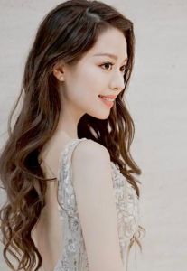吉娜·愛麗絲·雷德林格